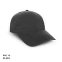 AH130 Enzyme Washed Cap