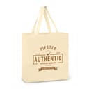 Carnaby Cotton Tote Bag