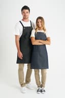 Bib Apron