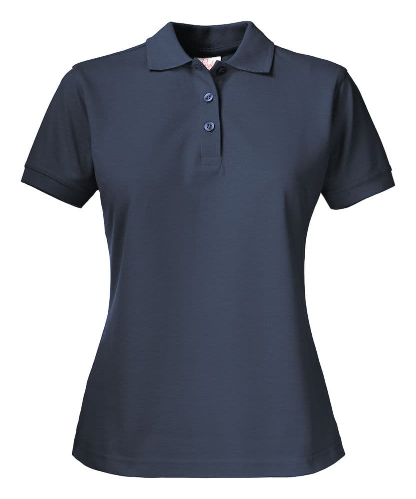 Surf Pro Women's Cotton Polo